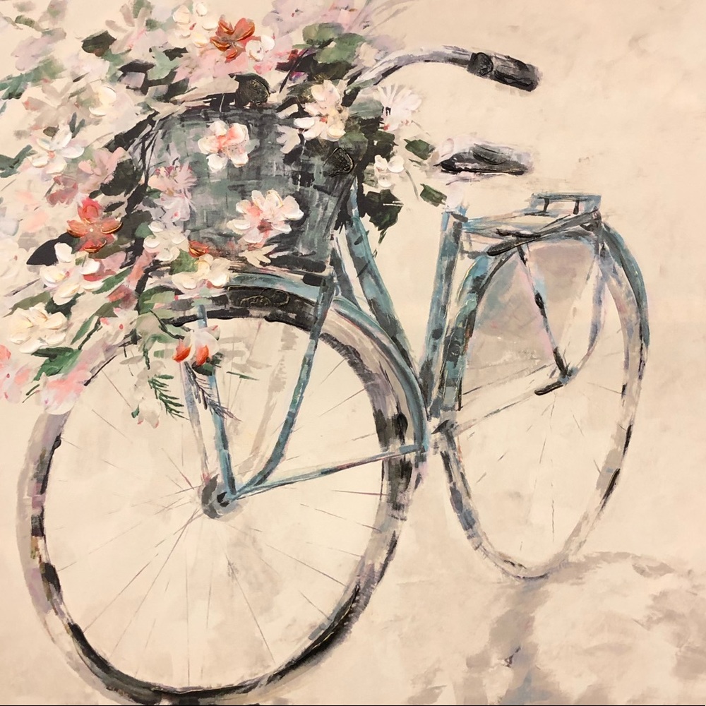 Meet your Posher, Sara